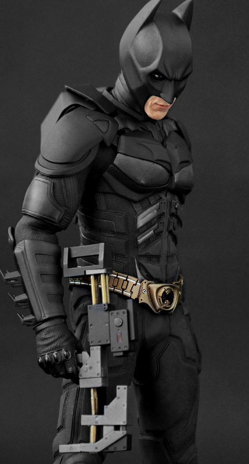 Batman - The Dark Knight: Batman, 1/6 Figur ... https://spaceart.de/produkte/bm004-batman-the-dark-knight-figur-hot-toys-dx02-4897011172750-spaceart.php
