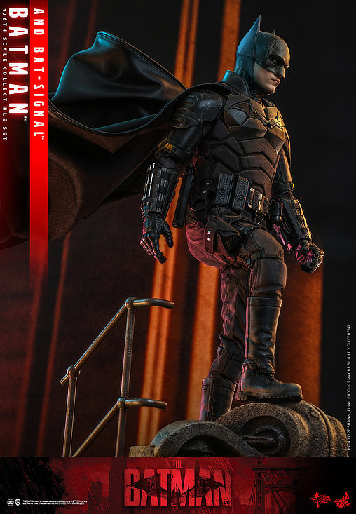 The Batman: Batman - Deluxe und Bat-Signal, 1/6 Figur ... https://spaceart.de/produkte/bm035-the-batman-bat-signal-deluxe-figur-hot-toys.php
