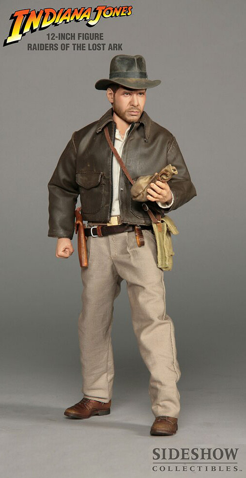 Jäger des verlorenen Schatzes: Indiana Jones, 1/6 Figur ... https://spaceart.de/produkte/idj001-indiana-jones-figur-sideshow-jaeger-des-verlorenen-schatzes-3905-747720210974-spaceart.php