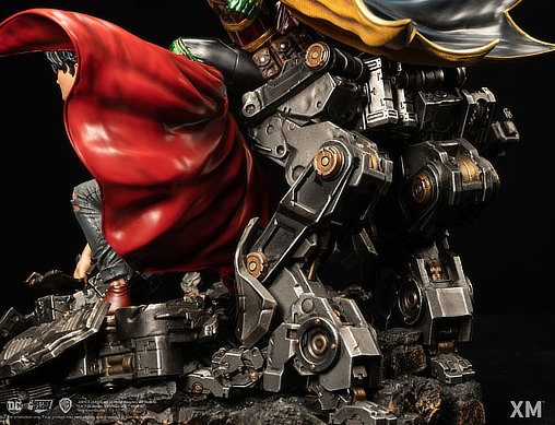 Justice League: Super Sons - Rebirth, Statue ... https://spaceart.de/produkte/jlg003-super-sons-statue-xm-studios-xm100045msg-0735850680897-spaceart.php