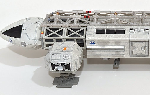 Mondbasis Alpha 1: Eagle Transporter, Fertig-Modell ... https://spaceart.de/produkte/mba007-space-1999-eagle-transporter-modell.php