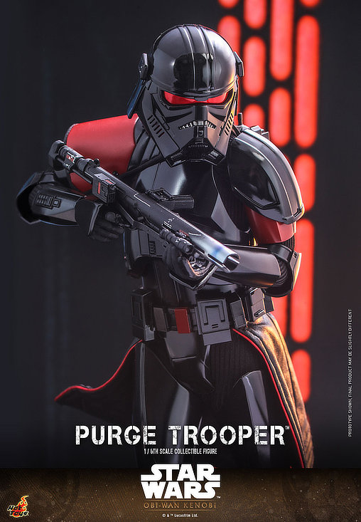 Star Wars - Obi-Wan Kenobi: Purge Trooper, 1/6 Figur ... https://spaceart.de/produkte/sw004-purge-trooper-figur-hot-toys-tms081-star-wars-obi-wan-kenobi-911376-4895228611673-spaceart.php