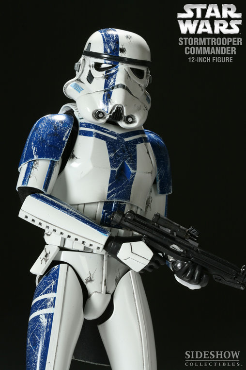 Star Wars - The Force Unleashed: Stormtrooper Commander, 1/6 Figur ... https://spaceart.de/produkte/sw034-stormtrooper-commander-figur-sideshow-2193-star-wars-the-force-unleashed-747720212091-spaceart.php