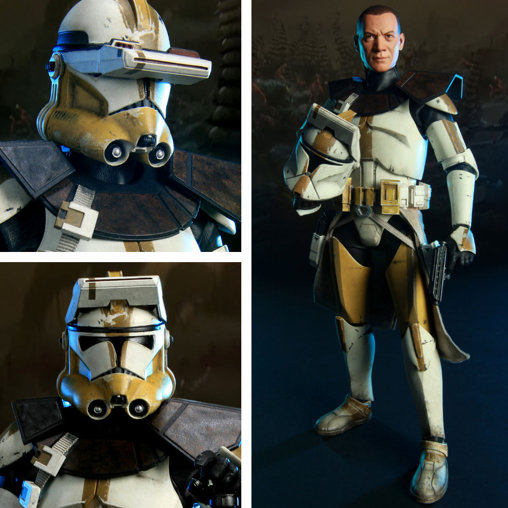 Star Wars - The Clone Wars: Commander Bly - 327th Star Corps, 1/6 Figur ... https://spaceart.de/produkte/sw036-commander-bly-figur-sideshow-star-wars-the-clone-wars-327th-star-corps-2186-747720213814-spaceart.php