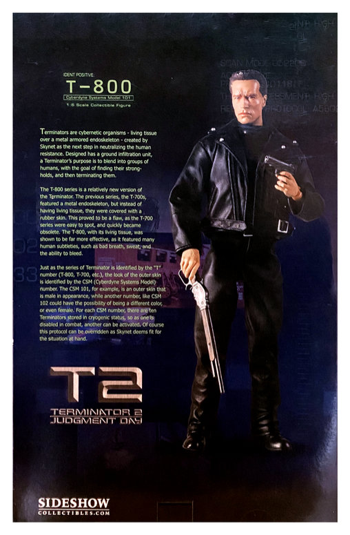 Terminator 2: T-800 vs. T-1000, 1/6 Figur ... https://spaceart.de/produkte/te007-terminator-2-t800-vs-t1000-figuren-sideshow-8303-747720207516-8310-747720208667-spaceart.php