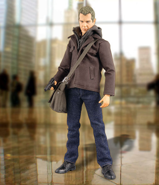 24: Jack Bauer, 1/6 Figur von Medicom