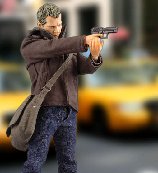 24: Jack Bauer, 1/6 Figur von Medicom