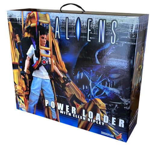 Aliens: Power Loader und Ellen Ripley, 1/6 Figur ... https://spaceart.de/produkte/al002-aliens-power-loader-ellen-riplay-figuren-hot-toys-mms39-4897011171159-spaceart.php