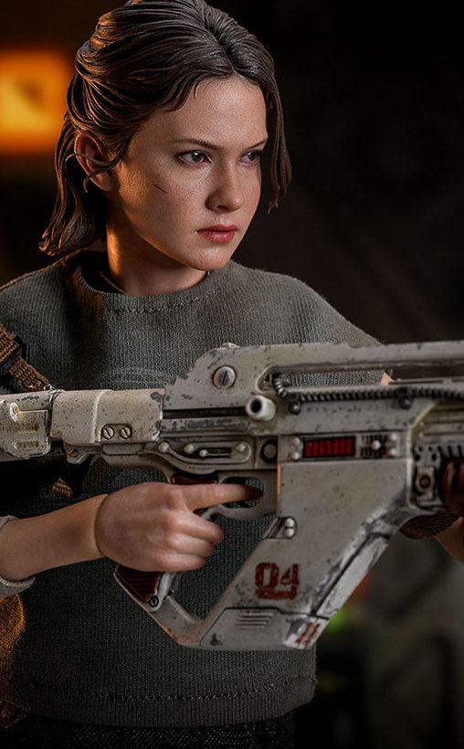 Alien - Romulus: Rain Carradine, 1/6 Figur von Hot Toys