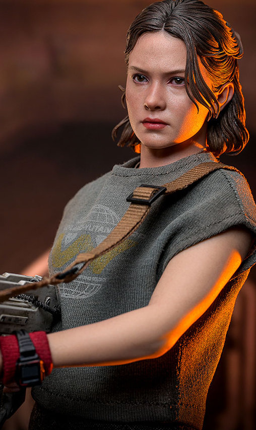 Alien - Romulus: Rain Carradine, 1/6 Figur von Hot Toys