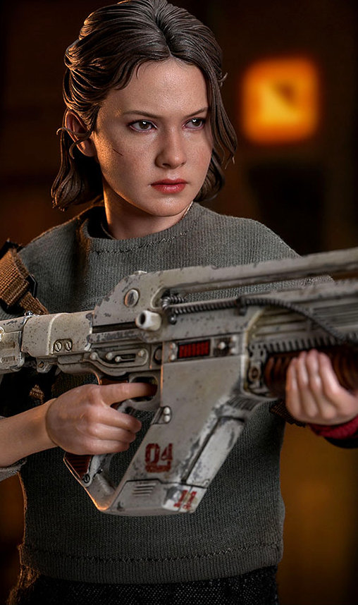 Alien - Romulus: Rain Carradine, 1/6 Figur von Hot Toys