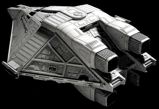 Alien 1: Escape One Shuttlecraft Narcissus, Modell-Bausatz ... https://spaceart.de/produkte/al126-alien-escape-one-shuttlecraft-narcissus-modell-bausatz-halcyon-hal10-5020650001306-spaceart.php