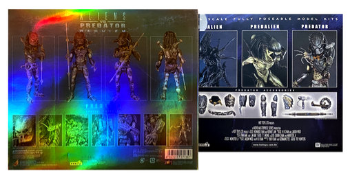 Aliens vs. Predator - Requiem: Wolf Predator, 1/6 Figur ... https://spaceart.de/produkte/avp007-wolf-predator-figur-hot-toys-avp-2-alien-vs-predator-requiem-mms53-4897011171357-spaceart.php