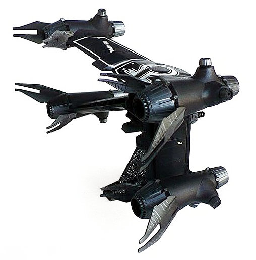 Babylon 5: SA-23E Aurora Starfury - MK 1, Modell-Bausatz von Revell