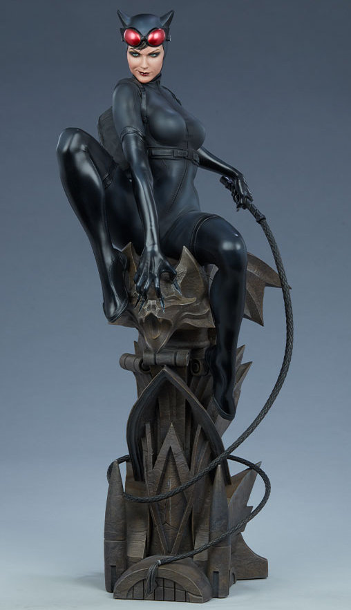 Batman: Catwoman, Premium Format Figur ... https://spaceart.de/produkte/bm011-catwoman-statue-premium-format-figure-sideshow-300678-747720237506-spaceart.php