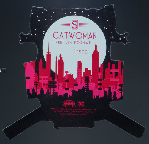 Batman: Catwoman, Premium Format Figur ... https://spaceart.de/produkte/bm011-catwoman-statue-premium-format-figure-sideshow-300678-747720237506-spaceart.php