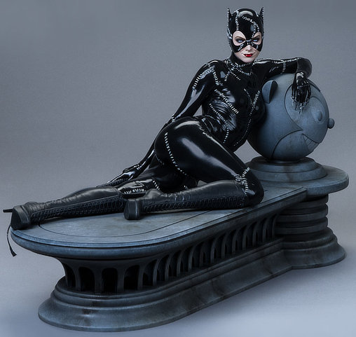 Batman - Returns: Catwoman, Statue ... https://spaceart.de/produkte/bm015-catwoman-statue-maquette-tweeterhead-batman-returns-906559-051497235437-spaceart.php