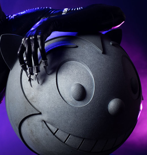 Batman Returns: Catwoman - Maquette, Statue von Tweeterhead