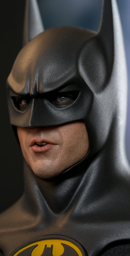 Batman Returns: Batman, 1/6 Figur von Hot Toys