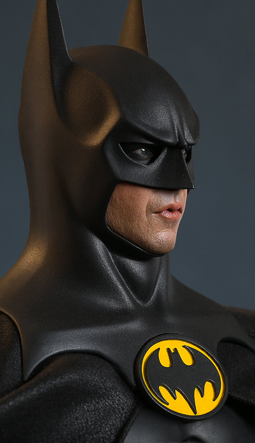 Batman Returns: Batman, 1/6 Figur von Hot Toys