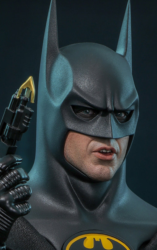 Batman Returns: Batman, 1/6 Figur von Hot Toys