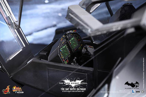 Batman - The Dark Knight Rises: The Bat - Deluxe Edition, Fertig-Modell ... https://spaceart.de/produkte/bm017-batman-the-bat-modell-hot-toys-batman-the-dark-knight-rises-mmsc02-902212-4897011176017-spaceart.php