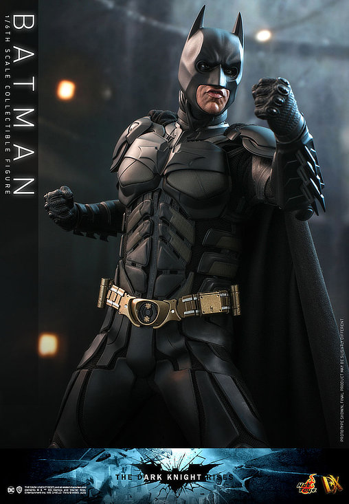 Batman - The Dark Knight Rises: Batman, 1/6 Figur ... https://spaceart.de/produkte/bm025-batman-the-dark-knight-rises-figur-hot-toys-ds19-907401-4895228607126-spaceart.php