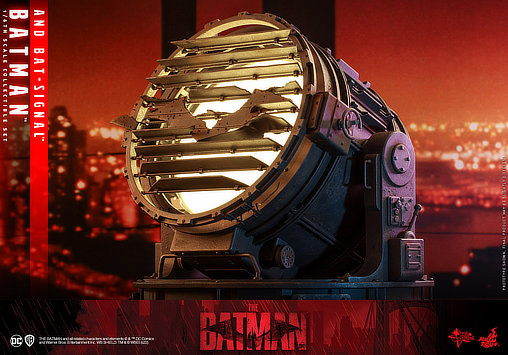 The Batman: Batman - Deluxe und Bat-Signal, 1/6 Figur ... https://spaceart.de/produkte/bm035-the-batman-bat-signal-deluxe-figur-hot-toys.php