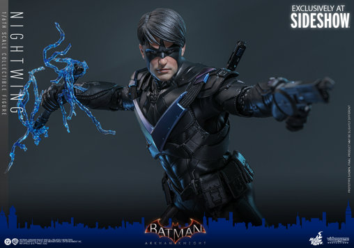 Batman - Arkham Knight: Nightwing, 1/6 Figur von Hot Toys