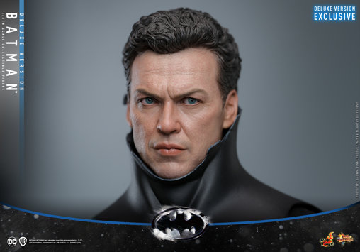 Batman Returns: Batman - Deluxe, 1/6 Figur von Hot Toys