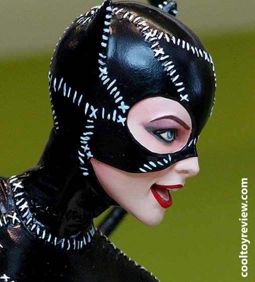 Batman Returns: Catwoman - Maquette, Statue von Tweeterhead