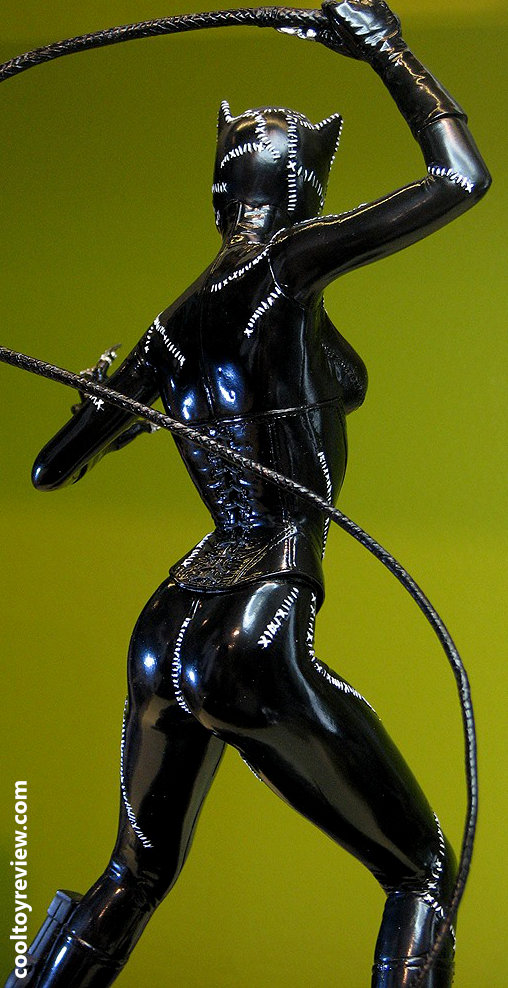 Batman Returns: Catwoman - Maquette, Statue von Tweeterhead