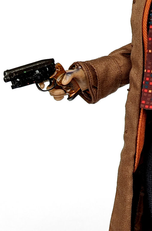 Blade Runner: Rick Deckard, 1/6 Figur von Scott Pettersen