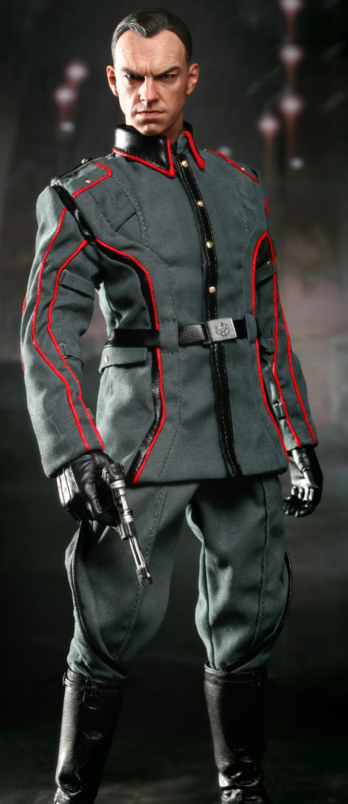 Captain America - The First Avenger: Red Skull, 1/6 Figur von Hot Toys