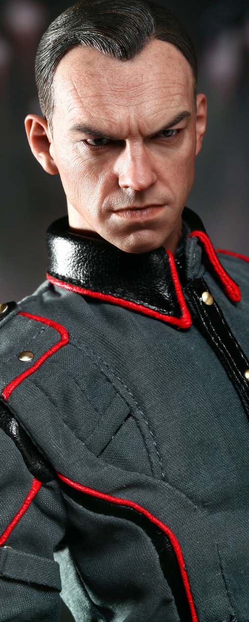 Captain America - The First Avenger: Red Skull, 1/6 Figur von Hot Toys