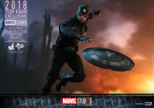 Captain America: Concept Art Version, 1/6 Figur ... https://spaceart.de/produkte/cam020-captain-america-concept-art-version-figur-hot-toys-mms488-903624-4897011186313-spaceart.php