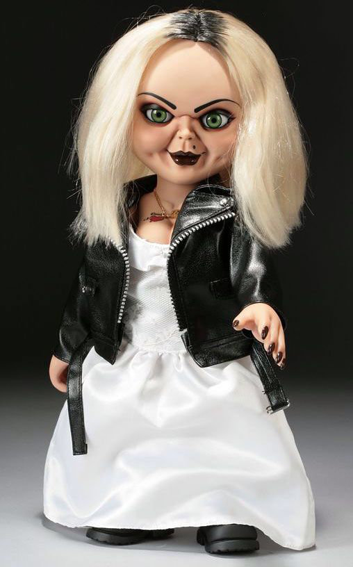 Bride of Chucky: Tiffany, Puppe von Sideshow