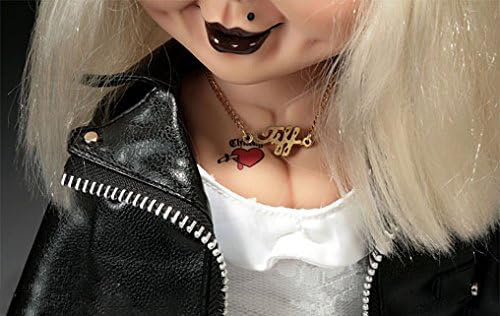 Bride of Chucky: Tiffany, Puppe von Sideshow
