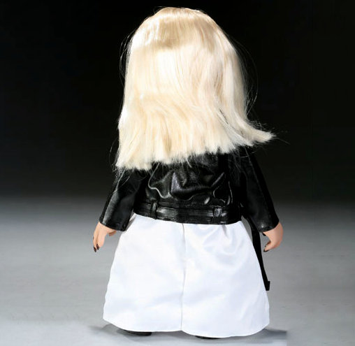 Bride of Chucky: Tiffany, Puppe von Sideshow