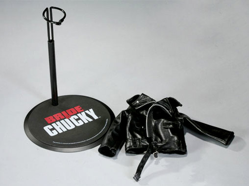 Bride of Chucky: Tiffany, Puppe von Sideshow