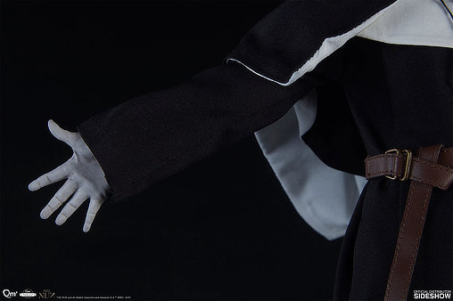 The Conjuring: The Nun, 1/6 Figur von QMX