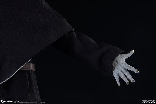 The Conjuring: The Nun, 1/6 Figur von QMX