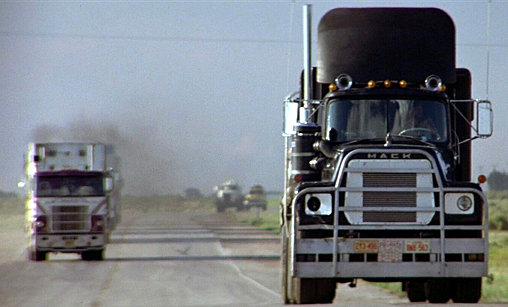 Convoy: Rubber Duck Kühlerfigur, Kühlerfigur von Billings ArtWorks