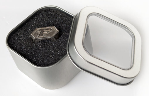 Captain Future: Siegelring, Ring von SPACEart