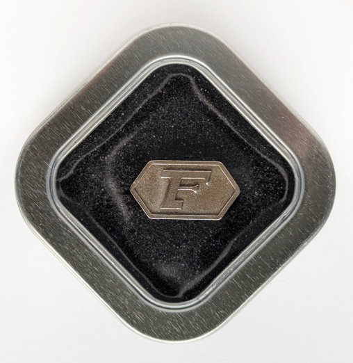 Captain Future: Siegelring, Ring von SPACEart