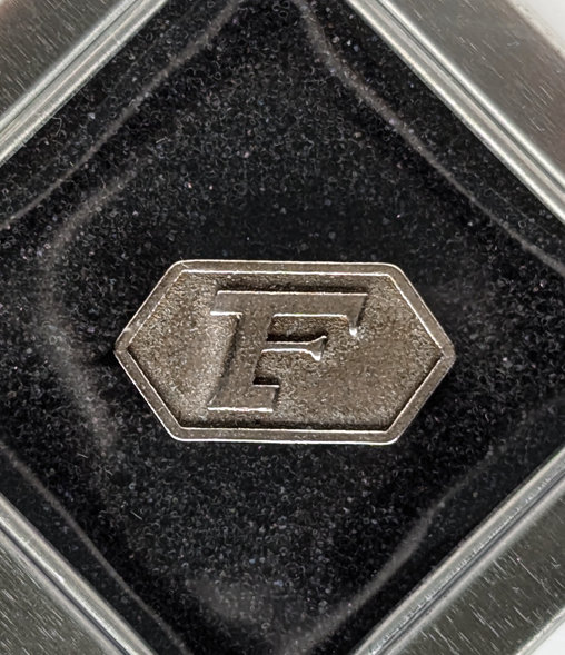 Captain Future: Siegelring, Ring von SPACEart