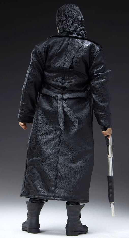 The Crow: Eric Draven, 1/6 Figur von Sideshow