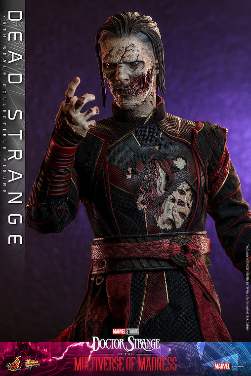 Doctor Strange in the Multiverse of Madness: Dead Strange, 1/6 Figur ... https://spaceart.de/produkte/dsr001-dead-strange-doctor-strange-in-the-multiverse-of-madness-figur-hot-toys-mms654-911214-4895228611512-spaceart.php