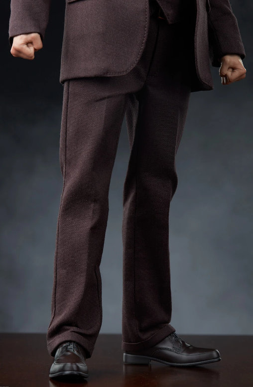 Dirty Harry: Harry Callahan - Finyl Act, 1/6 Figur von Sideshow