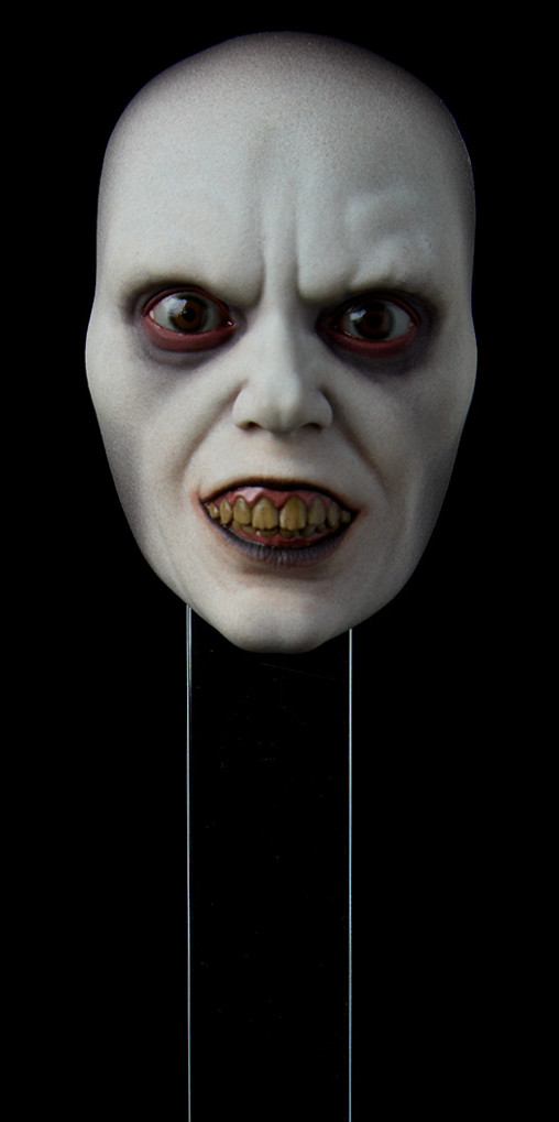 Der Exorzist: Regan MacNeil - Deluxe von Sideshow, weitere Produktansicht 6